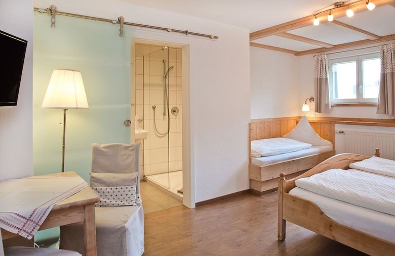 Hostal Pension Kramer