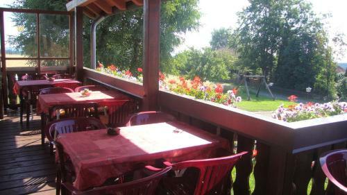 Hostal Mettenberger Hof