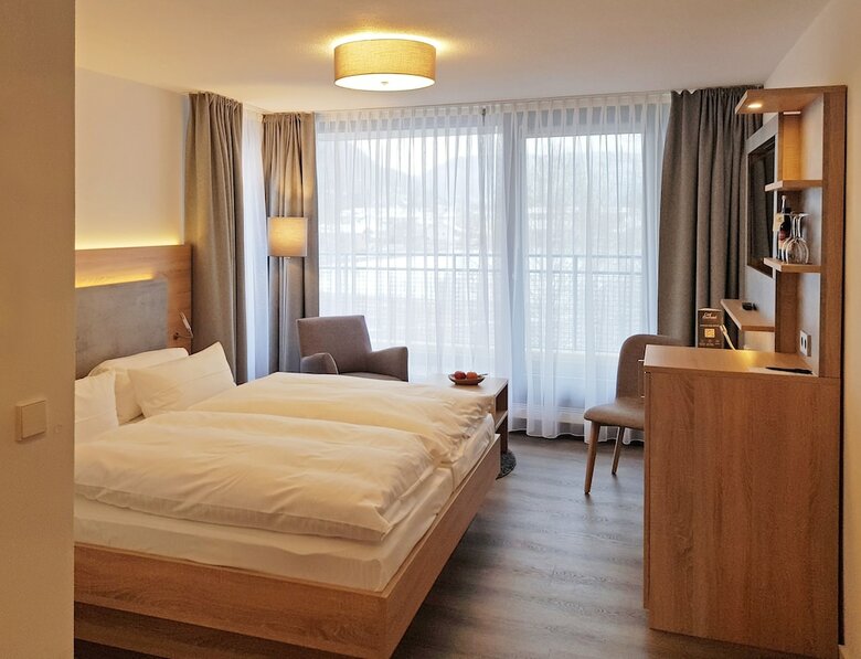 Hotel Graf Eberhard