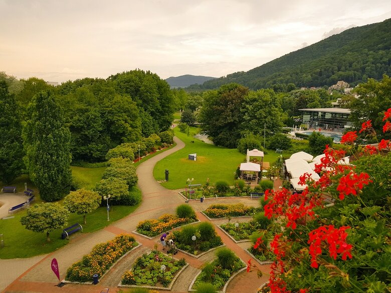 Hotel Graf Eberhard