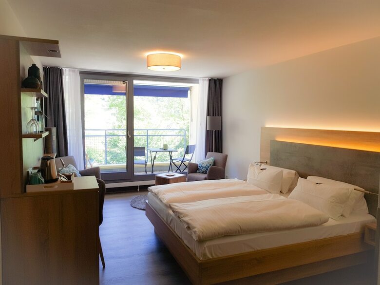 Hotel Graf Eberhard
