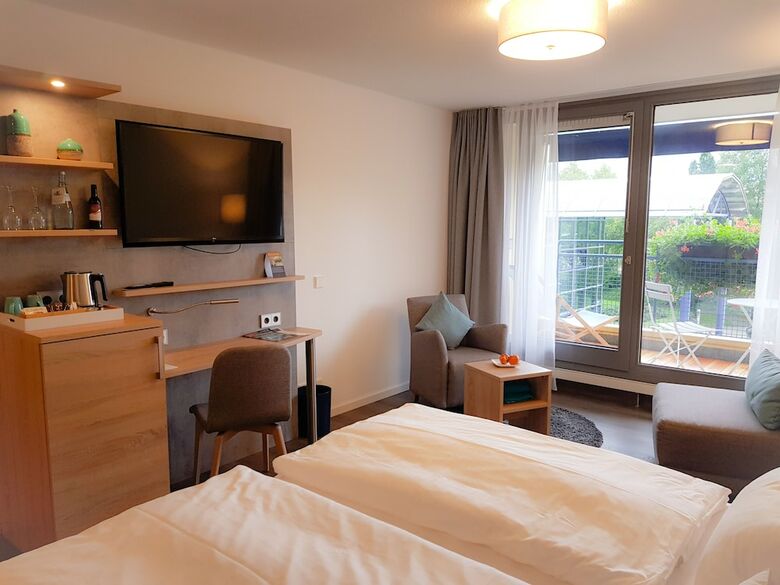 Hotel Graf Eberhard
