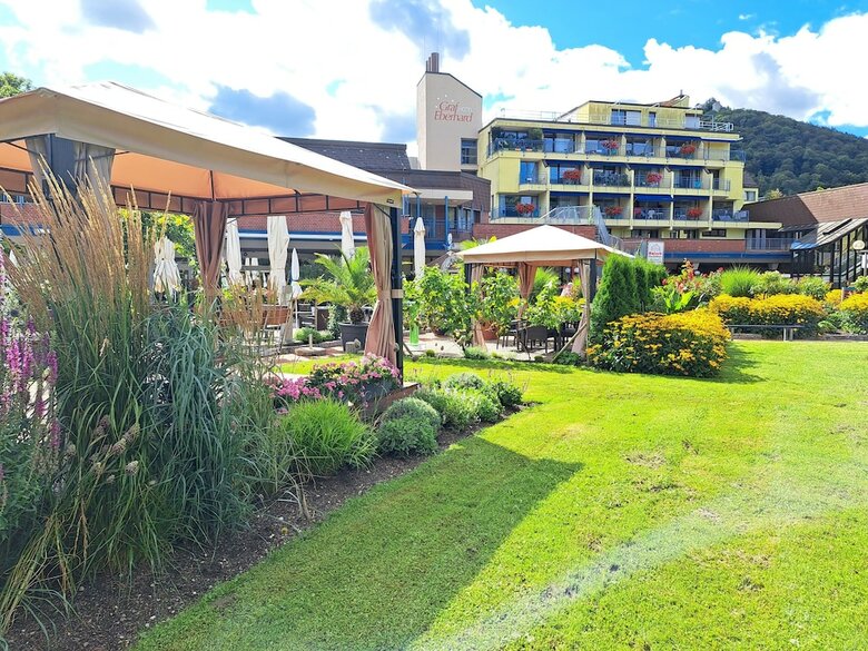 Hotel Graf Eberhard