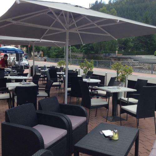 Hotel Garni Aich