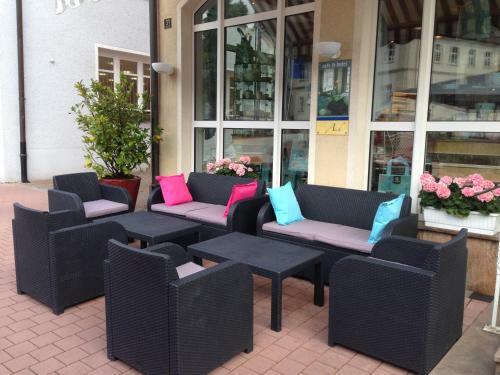 Hotel Garni Aich