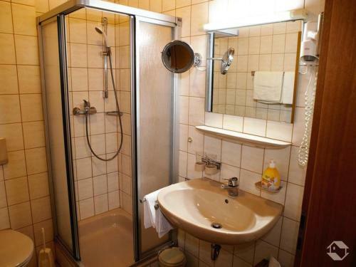 Hotel Pension Gasthaus Zur Schmiede