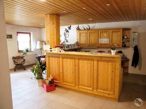 Hotel Pension Gasthaus Zur Schmiede