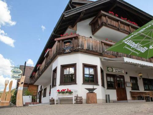 Hotel Pension Gasthaus Zur Schmiede