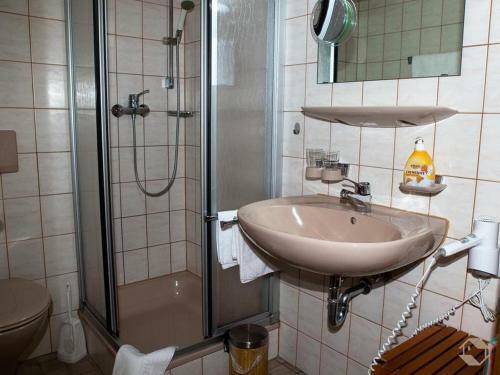Hotel Pension Gasthaus Zur Schmiede