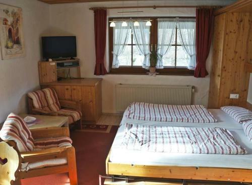 Hotel Pension Gasthaus Zur Schmiede