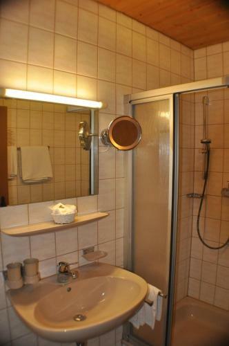 Hotel Pension Gasthaus Zur Schmiede