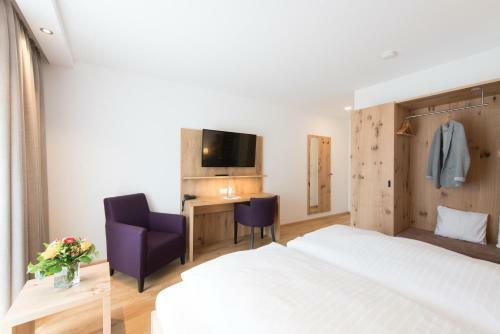 Hotel Landgasthof Loewen