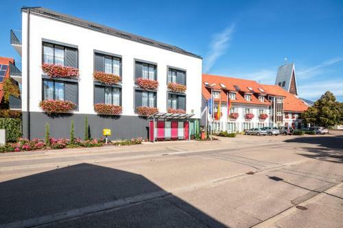 Hotel Landgasthof Loewen