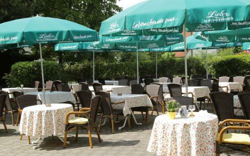 Hotel Landgasthof Loewen