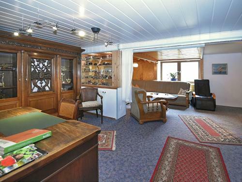 Apartamento Haus Rollspitz
