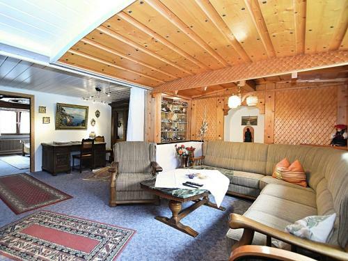 Apartamento Haus Rollspitz