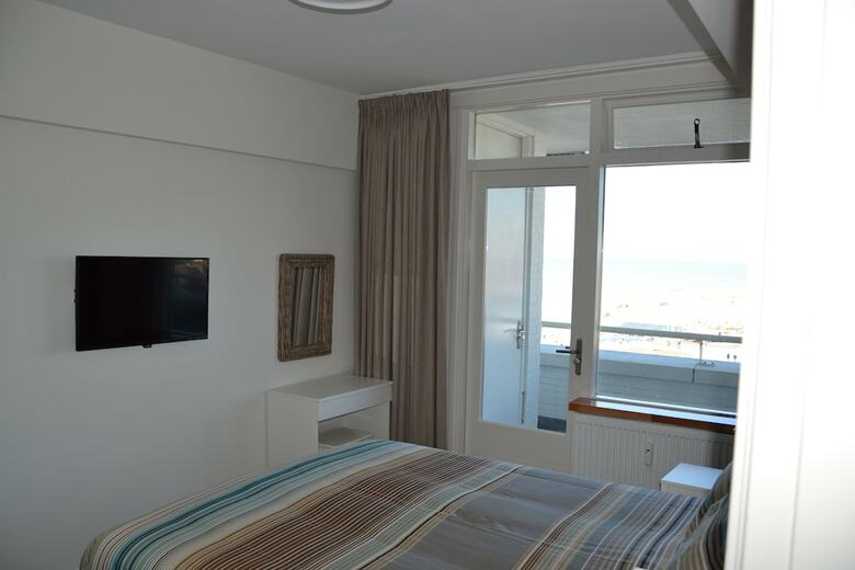 Beach Apartment Ikusasa