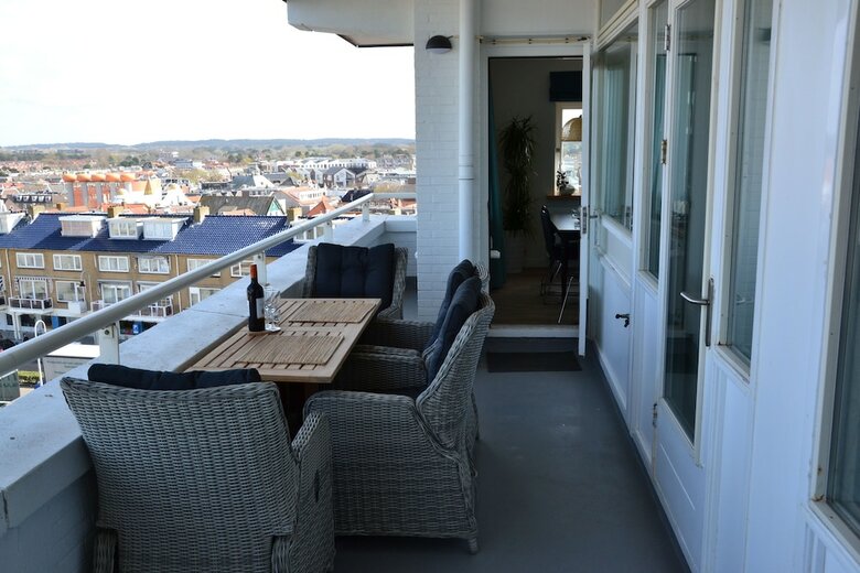 Beach Apartment Ikusasa