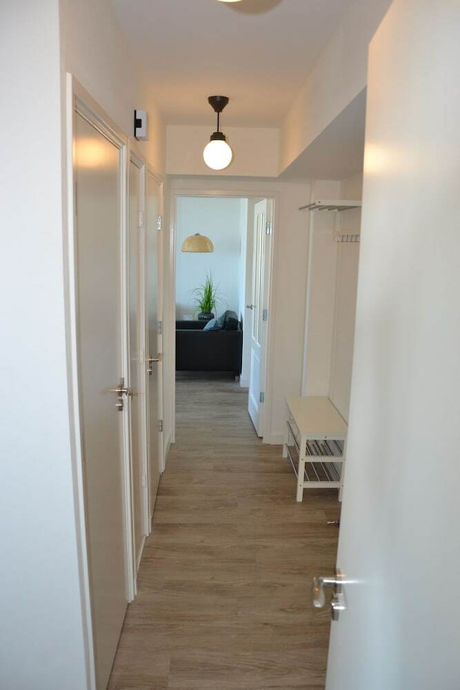 Beach Apartment Ikusasa