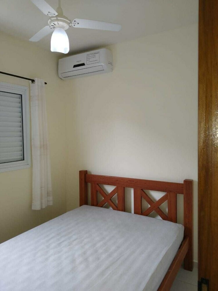 Canto Verde Apartamentos Caragu�
