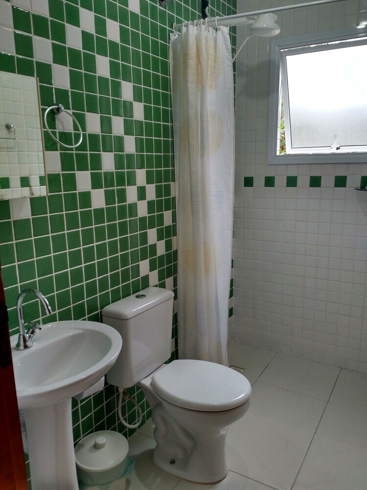 Canto Verde Apartamentos Caragu�