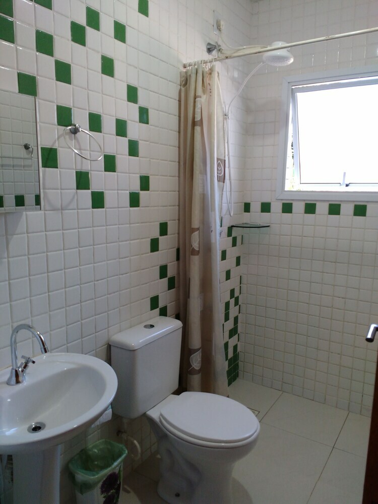 Canto Verde Apartamentos Caragu�