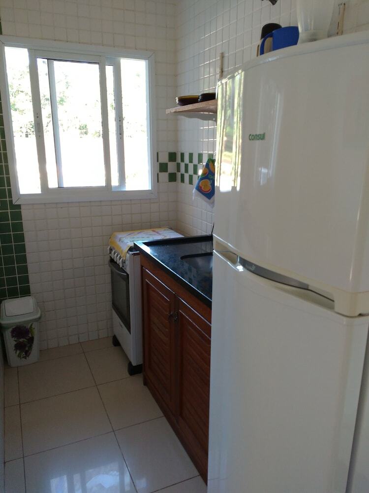 Canto Verde Apartamentos Caragu�