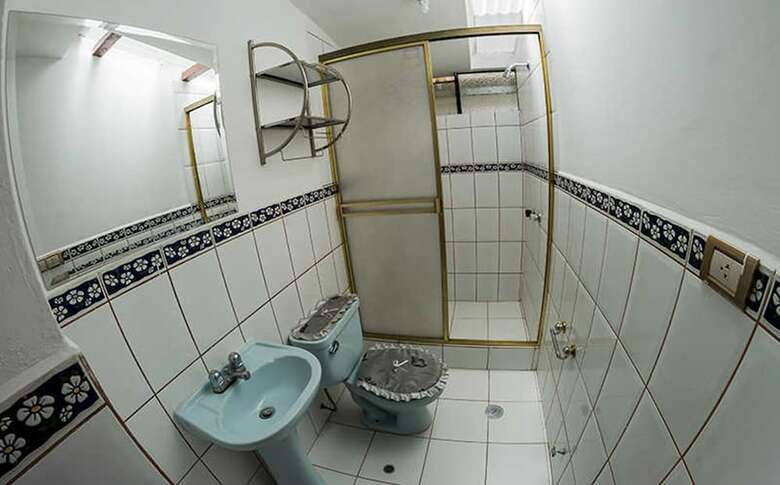 Hostal Madre De Dios