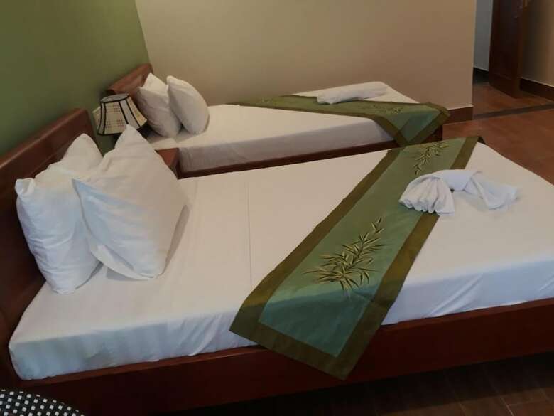 Tabii Hotel