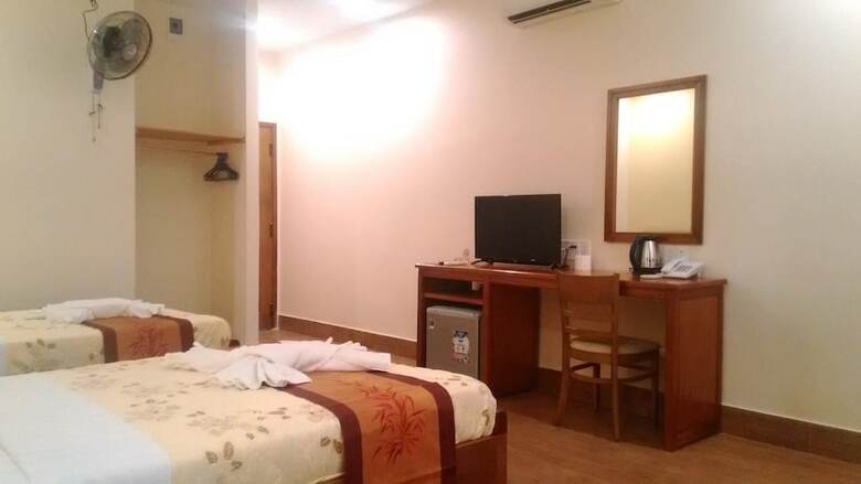 Tabii Hotel