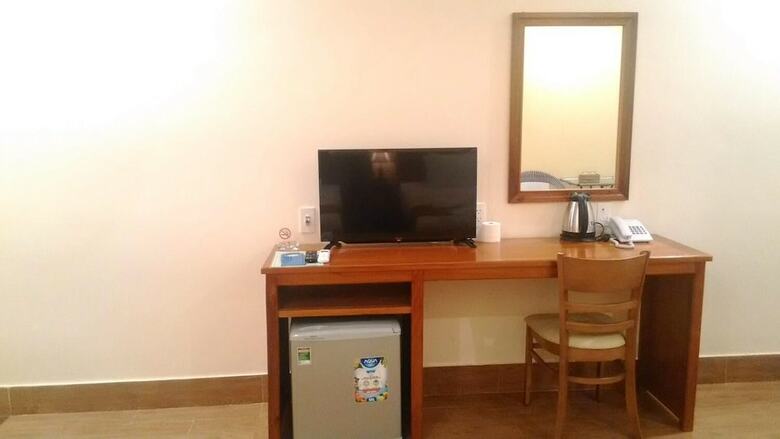 Tabii Hotel