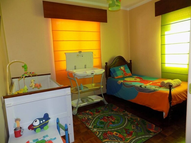 Apartamentos Pereiras House - Mountain & Sea