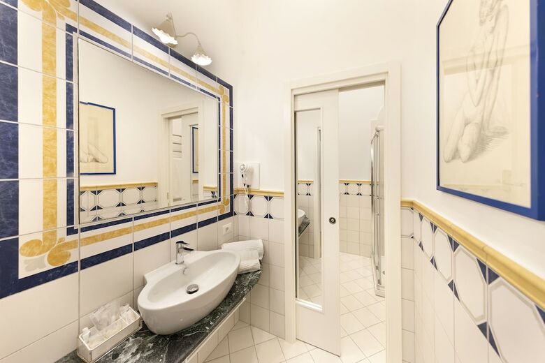 Rosa Magra Guest House