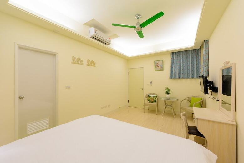 Hotel Sunshine