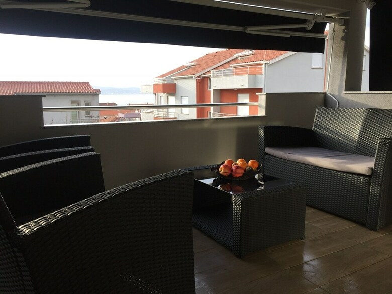 Apartments Neli