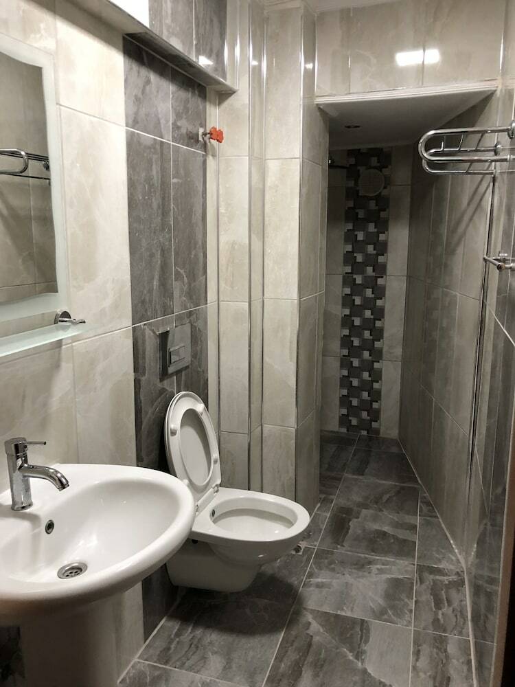 Hotel Sarayevo