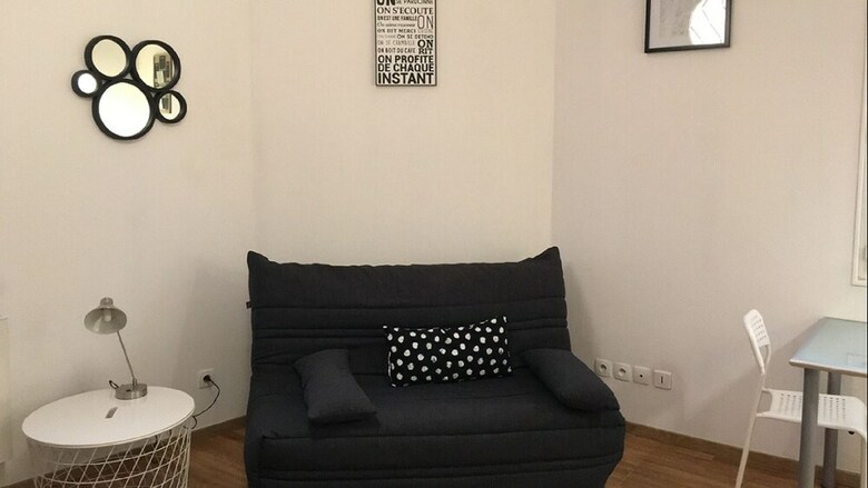 Apartamento Cosy Rouen