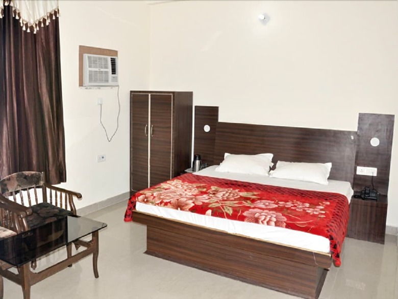 Hotel Devi Mahal