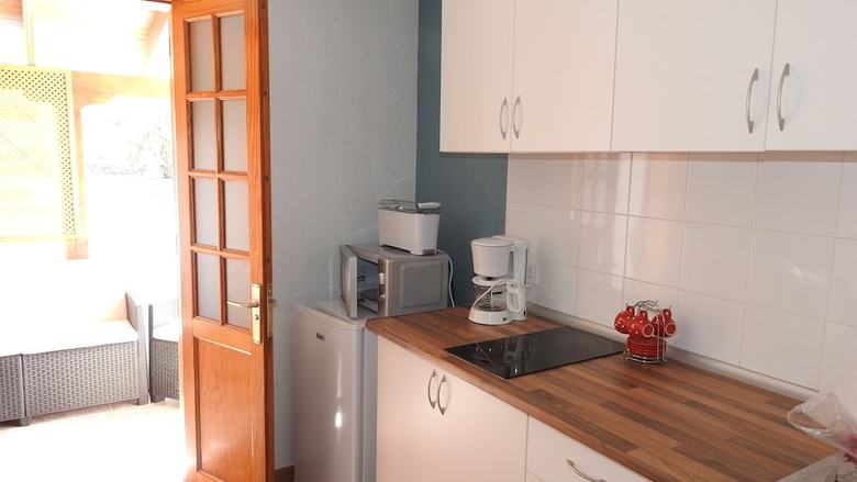 Apartamentos La Palmera 1 Holiday Home