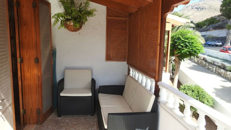 Apartamentos La Palmera 1 Holiday Home