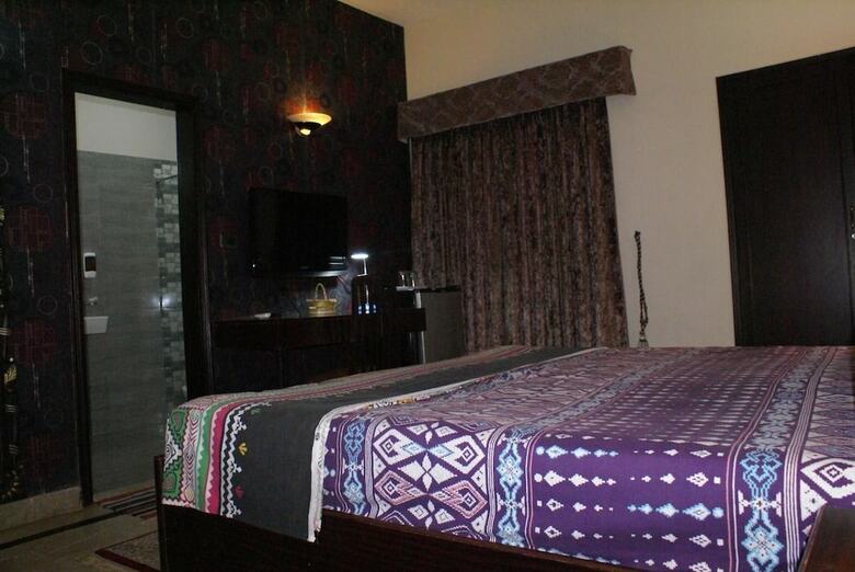 Hotel Cosy Beach Vista