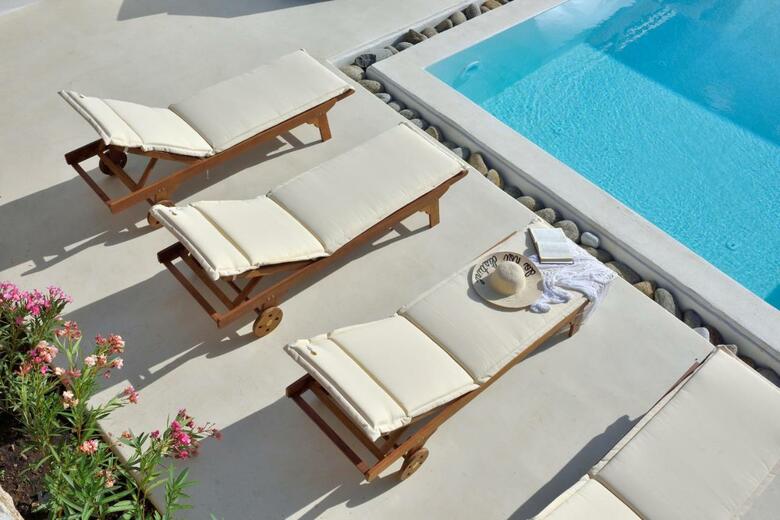Villa Elegant Mykonos