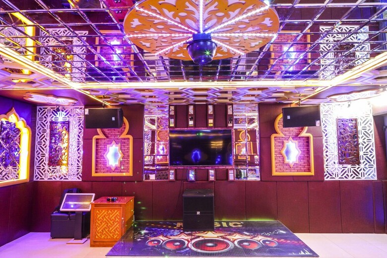 Huong Viet Hotel
