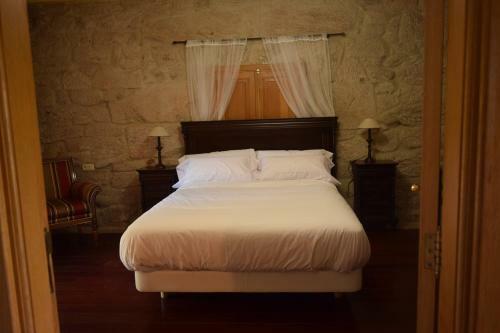 Agroturismo Jardines Pazo A F�brica