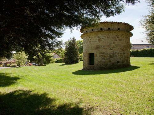 Agroturismo Jardines Pazo A F�brica