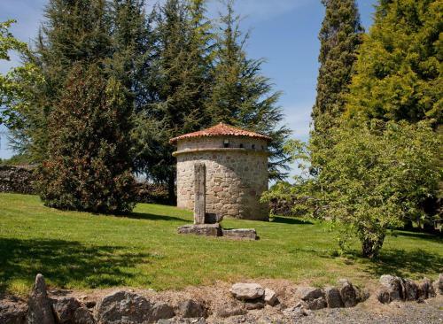 Agroturismo Jardines Pazo A F�brica