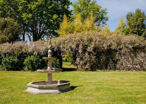 Agroturismo Jardines Pazo A F�brica