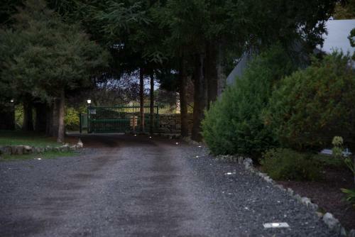 Agroturismo Jardines Pazo A F�brica