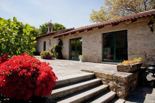 Agroturismo Jardines Pazo A F�brica