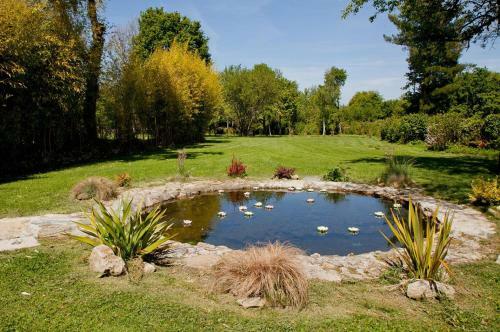 Agroturismo Jardines Pazo A F�brica